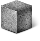 1м3 куб бетона в Рабитицах